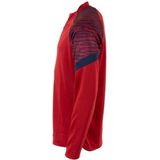 Stanno - Bolt Trainingstrui - Rood - 100% Gerecycled Polyester