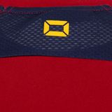 Stanno - Bolt - T-Shirt - Rood