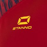 Stanno - Bolt - T-Shirt - Rood