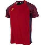Stanno - Bolt - T-Shirt - Rood