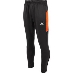 Stanno - Bolt Pants - Sportbroek - Maat XXXL - Zwart