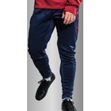 Stanno - Bolt - Trainingsbroek - Zwart - Heren