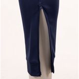 Stanno - Bolt - Trainingsbroek - Zwart - Heren