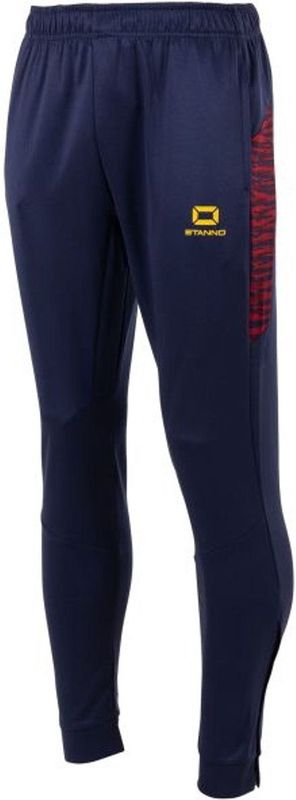 Stanno - Bolt - Trainingsbroek - Zwart - Heren