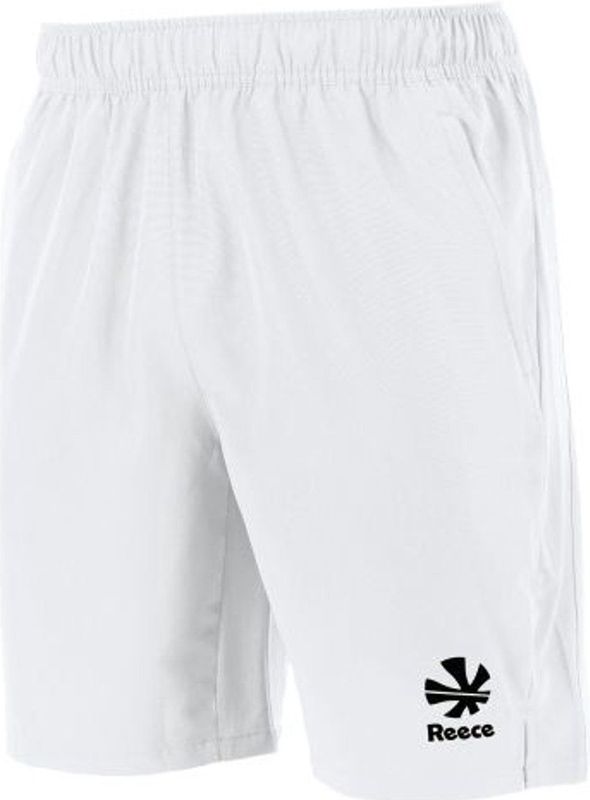 Reece - Major Shorts - Sportbroek - Wit