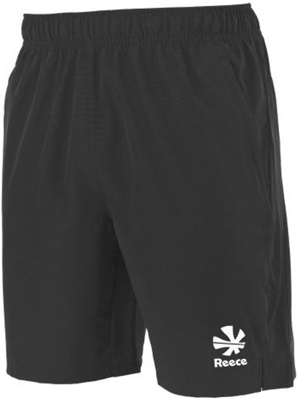Reece - Major Shorts - Sportbroek - Zwart