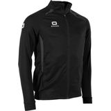 Stanno - Stadio - Full Zip Top - Zwart - Sportjack