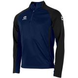 Stanno - Stadio - Sporttop - Navy - 100% Gerecycled Polyester