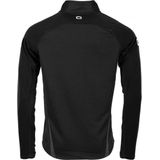 Stanno - Stadio Quarter Zip Top - Zwart - Sporttop