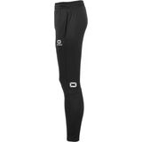 Stanno - Stadio Pants - Trainingsbroek - Zwart