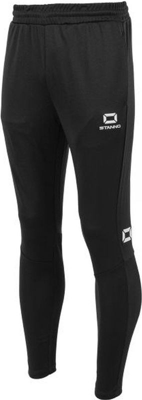 Stanno - Stadio Pants - Trainingsbroek - Zwart