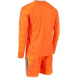 Stanno - Vik - Keeperstenue - Oranje