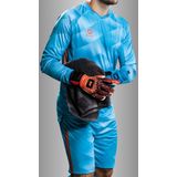 Stanno - Vik Goalkeeper Set - Sportbroek - Blauw