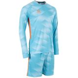 Stanno - Vik Goalkeeper Set - Sportbroek - Blauw