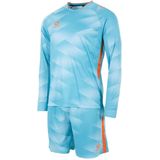 Stanno - Vik Goalkeeper Set - Sportbroek - Blauw