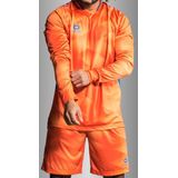 Stanno - Vik Goalkeeper Set - Sportbroek - Oranje