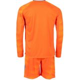 Stanno - Vik Goalkeeper Set - Sportbroek - Oranje