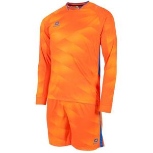 Stanno - Vik Goalkeeper Set - Sportbroek - Oranje