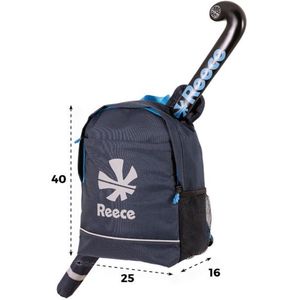 Reece - Ranken Backpack - Sporttas - Navy - Multifunctioneel - 40 x 25 x 16 cm