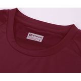 Stanno - Functionals Training Tee - Rood - Dames Sportshirt