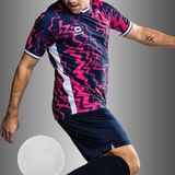 Stanno - Wave Shirt - Navy - Sportshirt