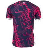 Stanno - Wave Shirt - Navy - Sportshirt