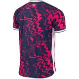 Stanno - Wave Shirt - Navy - Sportshirt