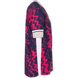 Stanno - Wave Shirt - Navy - Sportshirt