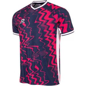 Stanno - Wave Shirt - Navy - Sportshirt