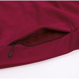 Stanno - Plaza Hooded Half Zip Top - Senior