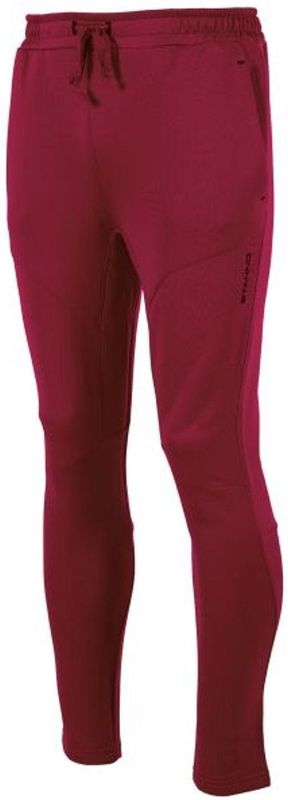 Stanno - Plaza - Trainingsbroek - Zwart