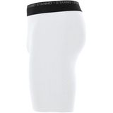 Stanno - Core Baselayer Tights - Sportbroek - Wit
