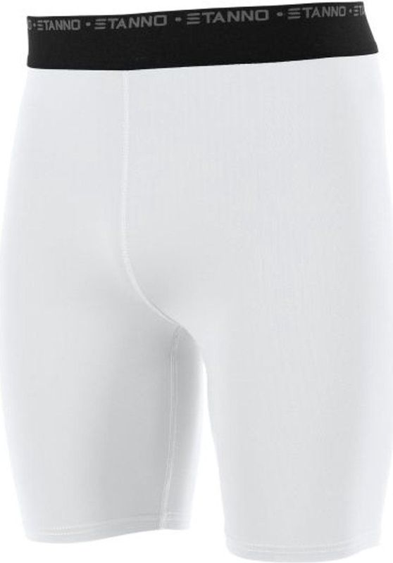Stanno - Core Baselayer Tights - Sportbroek - Wit