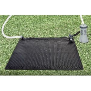 Intex 28685 Solar Verwarmingsmat Zwembadwater 120x120cm