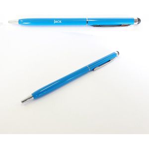 Pen Met Naam Gravering - Jack