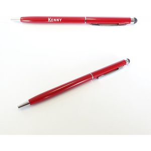 Pen Met Naam Gravering - Kenny
