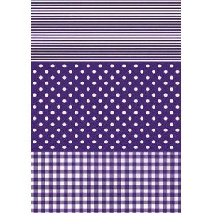 decopatch papier ( 1 vel ) 488