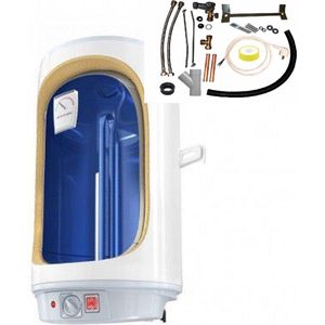 Antikalk 150 Liter met installatieset