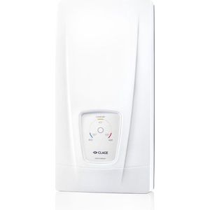 A kwaliteit Doorstroomverwarmer LX-N 21 3*30amp plus gratis wifi inbouwspot