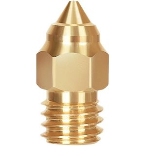 Creality – MK brass Nozzle 0.4mm
