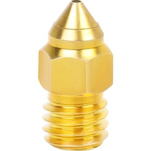 Creality - Thin type brass Nozzle for CR10 Creality - Ender3 series 1