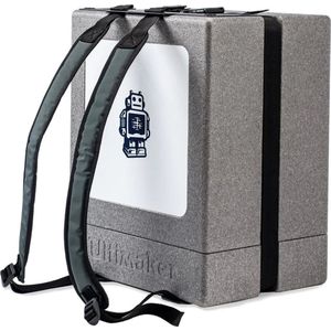 Ultimaker - 2 Go Backpack
