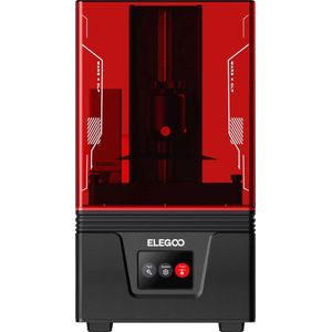 Elegoo Mars 4 DLP 3D printer
