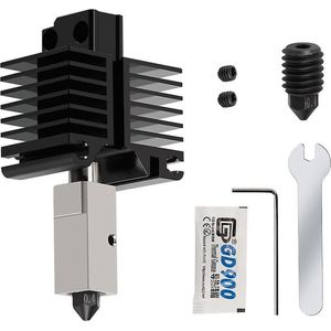 ProTech3D – Hotend for Bambulab 0.4mm