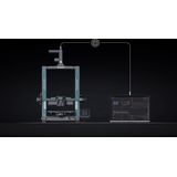 Elegoo - Neptune 4 Pro - 3D Printer - Zwart - FDM