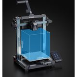 Elegoo - Neptune 4 Pro - 3D Printer - Zwart - FDM