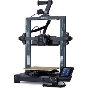 Elegoo - Neptune 4 Pro - 3D Printer - Zwart - FDM