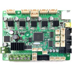 Creality – CR-X Mainboard