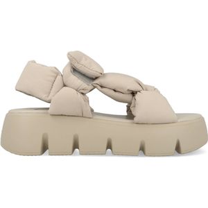 Steve Madden Bonkers Sandalen Beige Vrouw