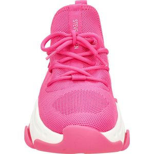 Steve Madden Protege dames sneaker - Fuchsia